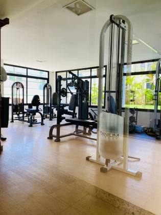 Apartamento no Garden Ville Jardins