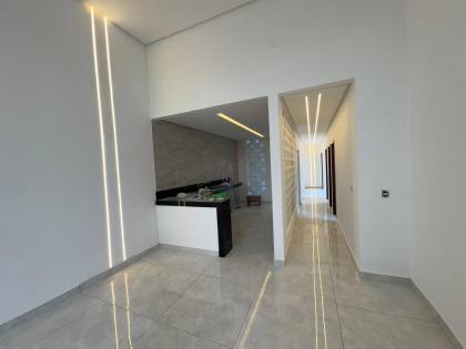 CASA 3/4 NO LUAR DA BARRA