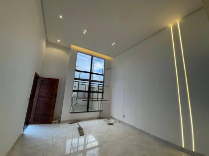 CASA 3/4 NO LUAR DA BARRA