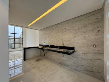 CASA 3/4 NO LUAR DA BARRA