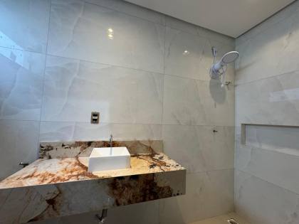 CASA 3/4 NO LUAR DA BARRA