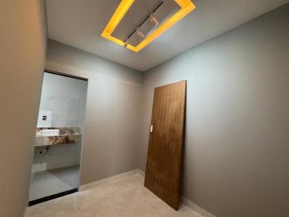 CASA 3/4 NO LUAR DA BARRA