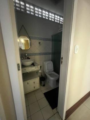 Casa no Condomínio Via Mares