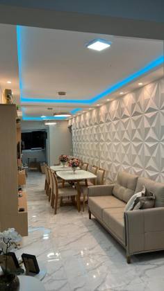 Apartamento à venda no condomínio Horto da Barra