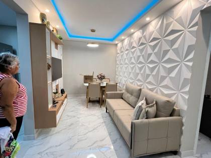 Apartamento à venda no condomínio Horto da Barra