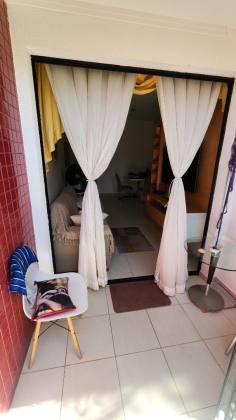 Apartamento à venda Condomínio Vista Marina Litoral Residence