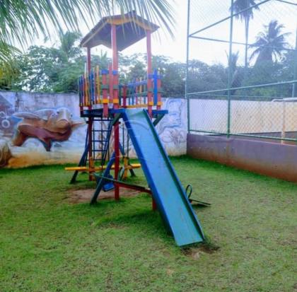 Apartamento à venda Condomínio Vista Marina Litoral Residence