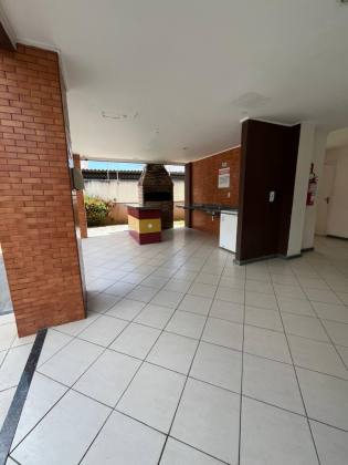 Apartamento à venda Condomínio Vista Marina Litoral Residence