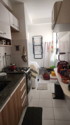 Apartamento à venda Condomínio Vista Marina Litoral Residence