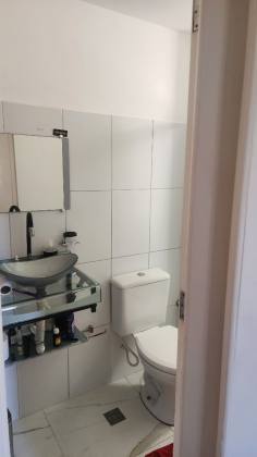 Apartamento à venda Condomínio Vista Marina Litoral Residence