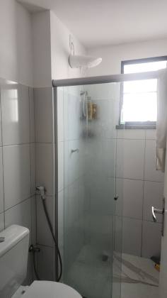 Apartamento à venda Condomínio Vista Marina Litoral Residence