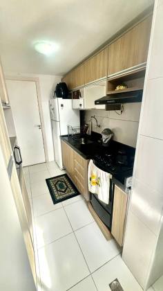 Apartamento à venda na Atalaia