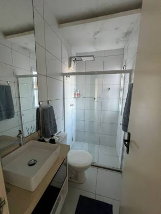 Casa no Condomínio Costa Paradiso