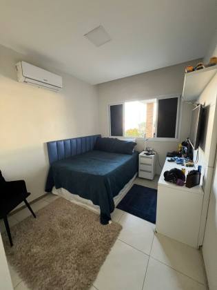 Casa no Condomínio Costa Paradiso