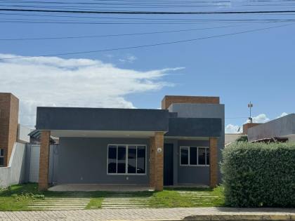 Casa no Condomínio Costa Paradiso