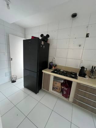 Casa no Condomínio Costa Paradiso