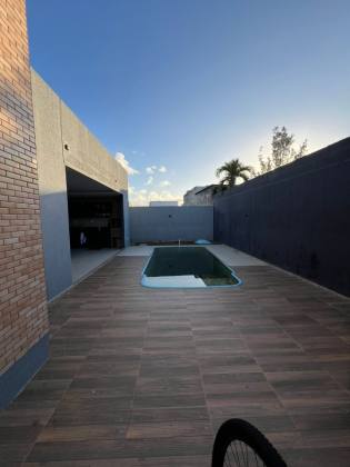 Casa no Condomínio Costa Paradiso