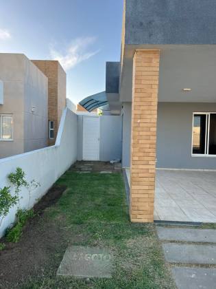 Casa no Condomínio Costa Paradiso