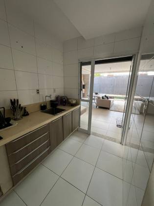 Casa no Condomínio Costa Paradiso