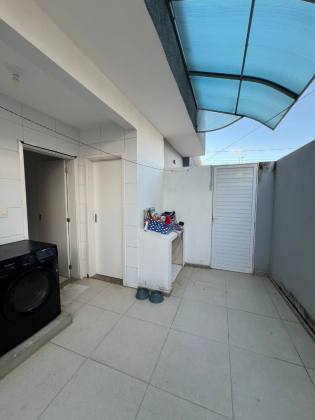 Casa no Condomínio Costa Paradiso