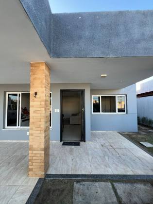 Casa no Condomínio Costa Paradiso