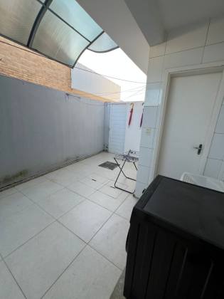 Casa no Condomínio Costa Paradiso