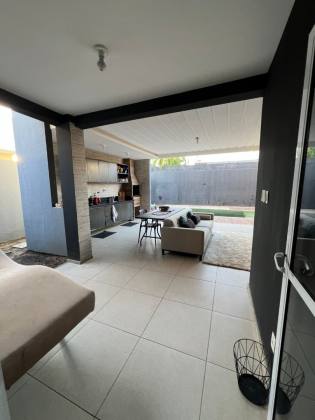 Casa no Condomínio Costa Paradiso