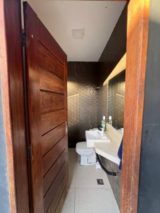 Casa no Condomínio Costa Paradiso