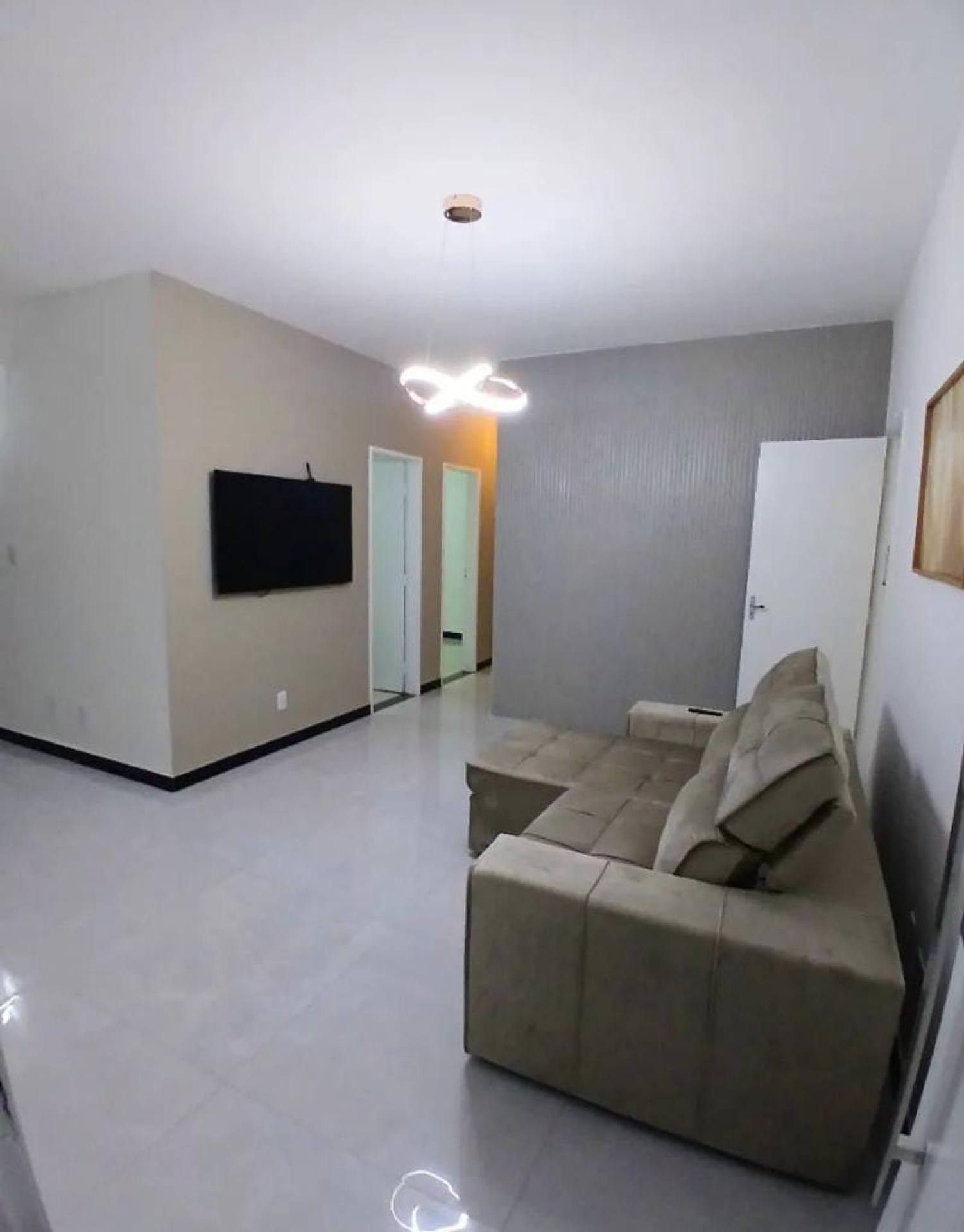 Apartamento à venda Condomínio Ilha Bella