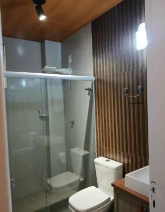 Apartamento à venda Condomínio Ilha Bella