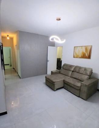 Apartamento à venda Condomínio Ilha Bella