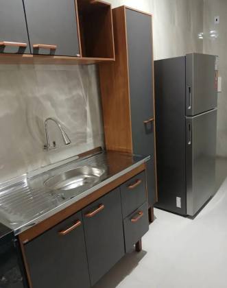 Apartamento à venda Condomínio Ilha Bella
