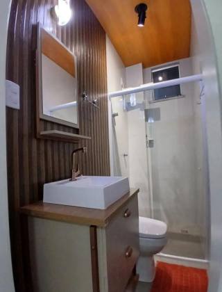 Apartamento à venda Condomínio Ilha Bella