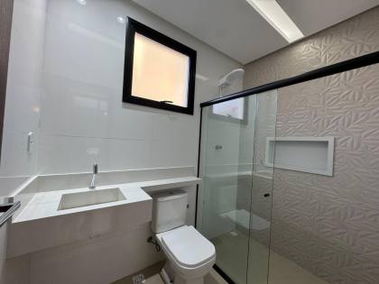 Casa no Padang Beach Residence - Condomínio Pé na areia / Oportunidade