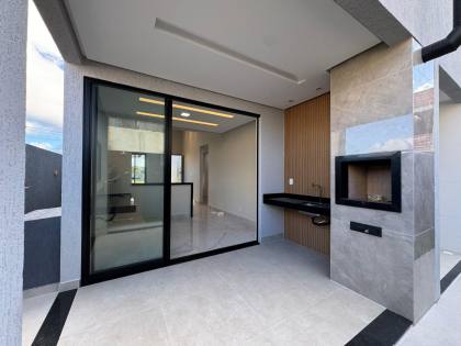 Casa no Padang Beach Residence - Condomínio Pé na areia / Oportunidade