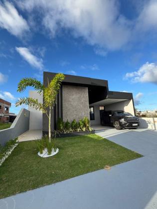 Casa no Padang Beach Residence - Condomínio Pé na areia / Oportunidade