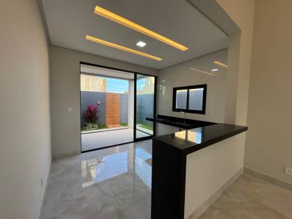 Casa no Padang Beach Residence - Condomínio Pé na areia / Oportunidade