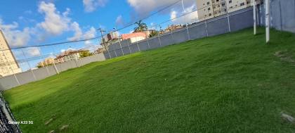 Casa no Condomínio Vivendas Santa Lúcia