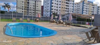 Casa no Condomínio Vivendas Santa Lúcia