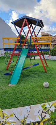 Casa no Condomínio Vivendas Santa Lúcia