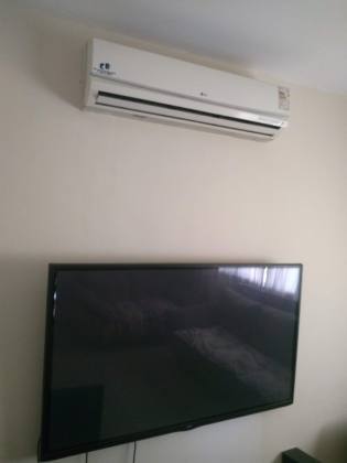 Casa no Condomínio Vivendas Santa Lúcia