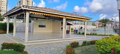 Casa no Condomínio Vivendas Santa Lúcia