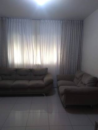 Casa no Condomínio Vivendas Santa Lúcia