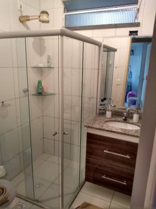 Casa no Condomínio Vivendas Santa Lúcia