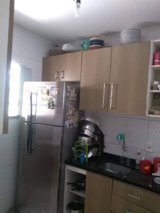 Casa no Condomínio Vivendas Santa Lúcia