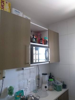 Casa no Condomínio Vivendas Santa Lúcia