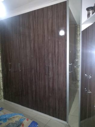 Casa no Condomínio Vivendas Santa Lúcia