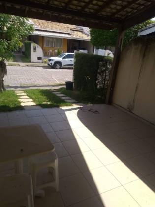 Casa no Condomínio Vivendas Santa Lúcia