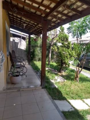 Casa no Condomínio Vivendas Santa Lúcia