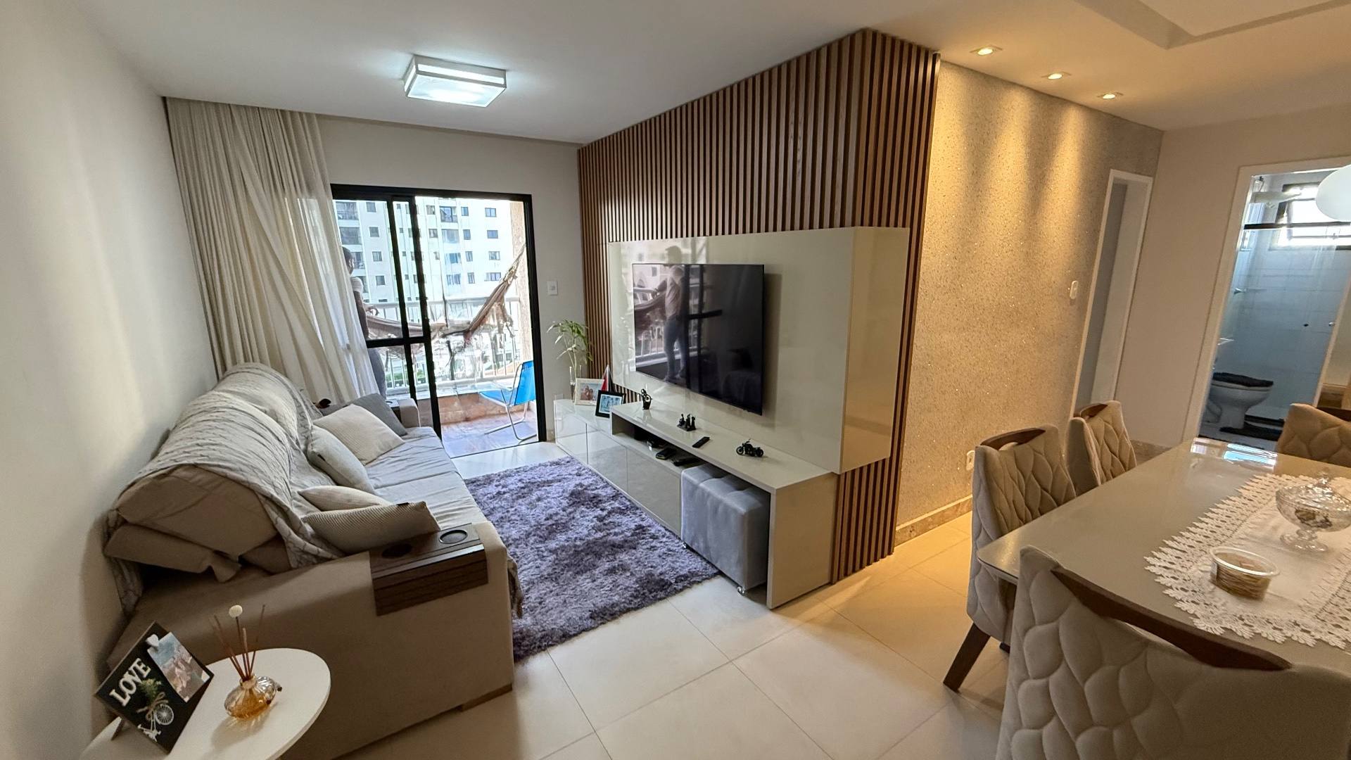 Apartamento no Luzia | Absolutto Condomínio Clube